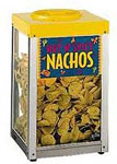 Nacho Display and serving Case rental from Oliver Entertainment and Caterting serving Northern Virginia, Washington DC and Maryland
